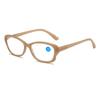 Fashion New Spring Leg Kvinner Lesebriller For Menn presbyopiske briller Eyewear