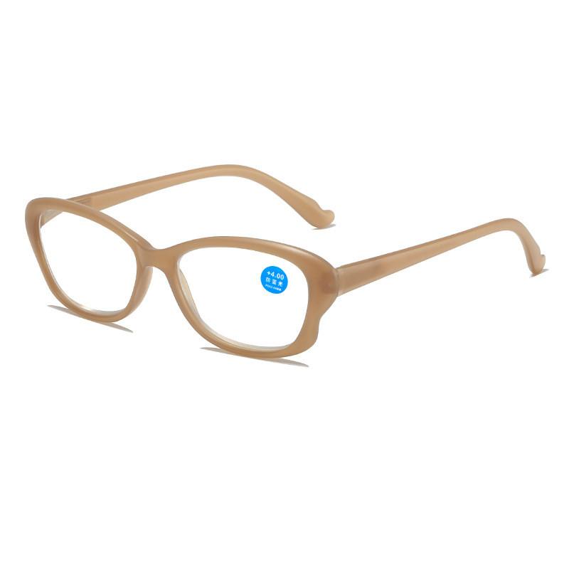 Fashion New Spring Leg Kvinner Lesebriller For Menn presbyopiske briller Eyewear