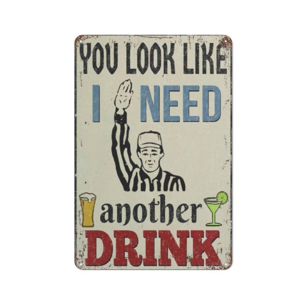 Vintage Beer Cheers Tin Sign Wall Plate Painting Decor Kitchen Bar Club Restaurant Pin Up Metal Signs Crafts Decorative Plaques