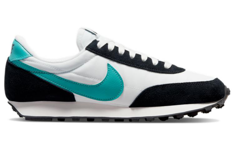 Nike Daybreak Bianco Lavato Verde Acqua Donna CK2351-110