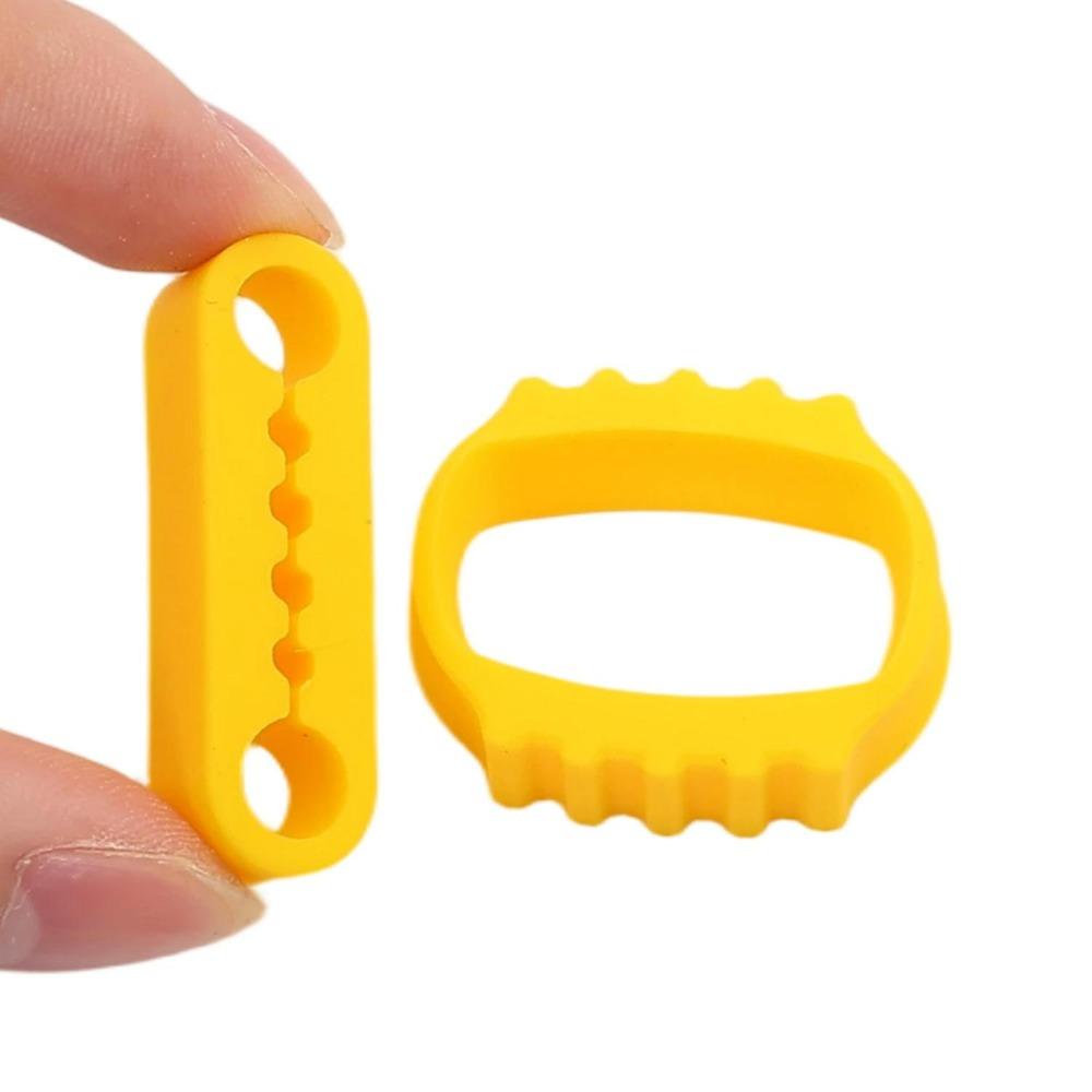 Car Door Lock Buffer Damper Silicone Cushion Auto Sound Deadening Mat Anti Shock Protection Pad Universal Lock Decor Accessories