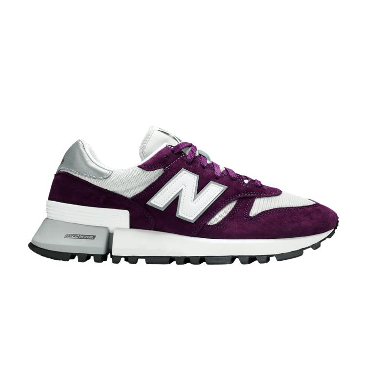 Tokyo Design Studio x New Balance RC_1300 Midnight Magenta 43