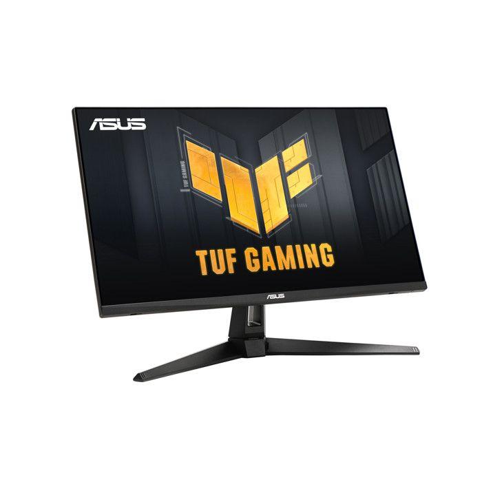 LED Monitor - ASUS - TUF Gaming VG27UQ1A - 27 Inch - 1 Ms - 4K UHD