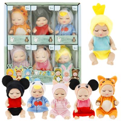 Bebek ve Peluş Oyuncaklar – Oyuncak Bebekler