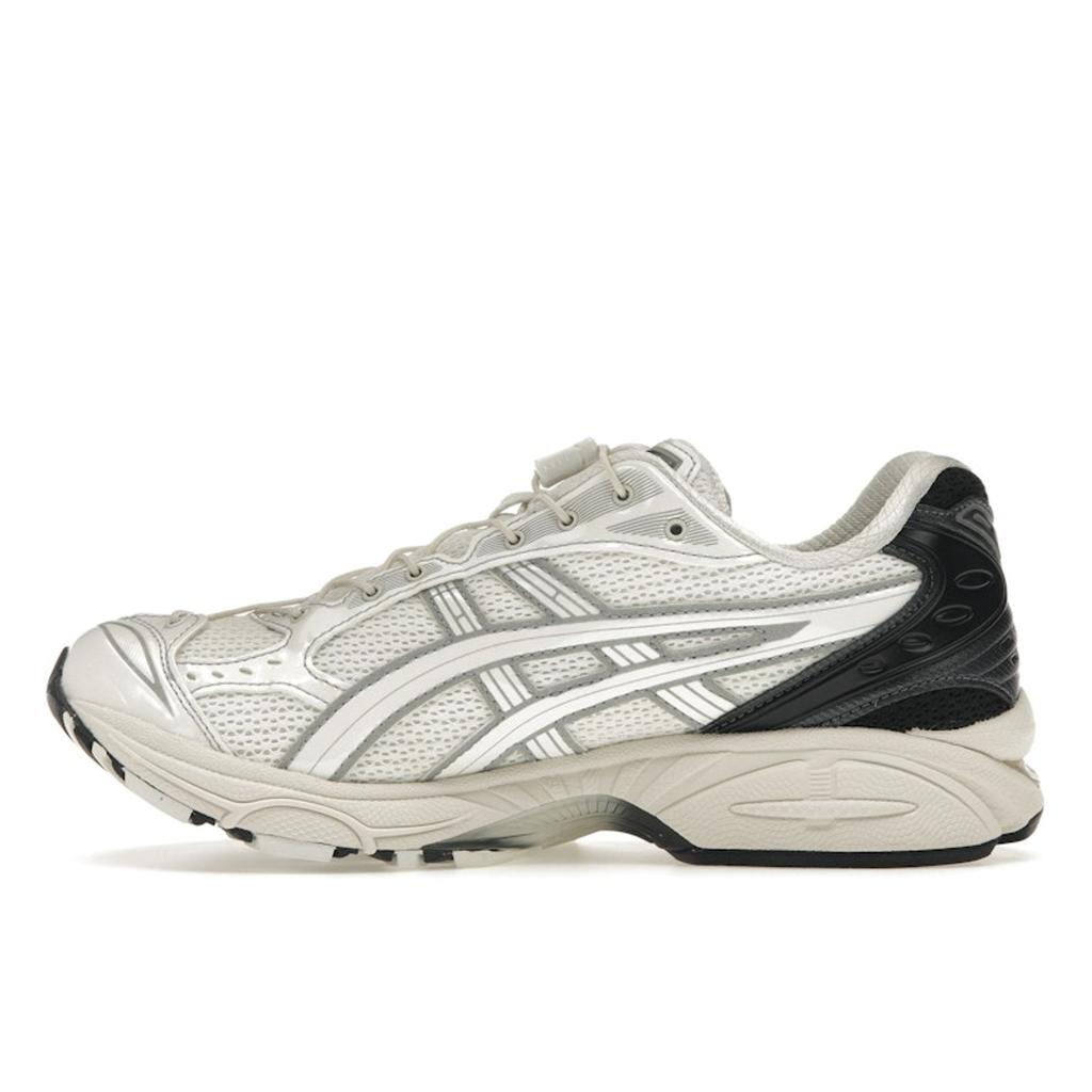 Asics UNAFFECTED X Gel Kayano 14 Infinite Wonders Pack - Bright White Men Sneakers Jet-Black 1201A922-100