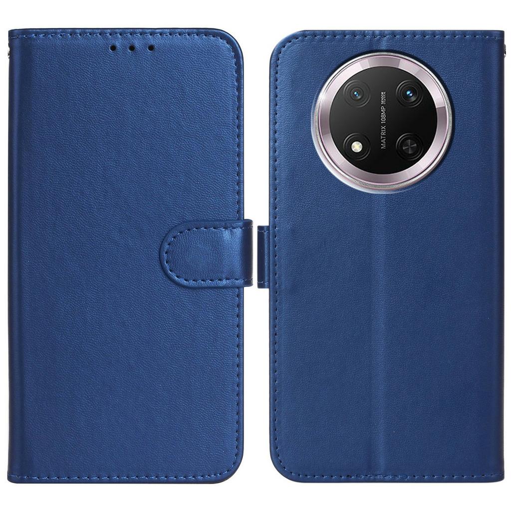 Phone Case For Honor X9c 5G/Magic7 Lite 5G/X60 Pro 5G PU Leather Flip Phone Cover Wallet Card Slot Holder