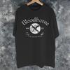 Unisexs Unisexs Bloodborne Hunter Game T Shirt Cotton Printed Tee Shirts Clothing Outfits