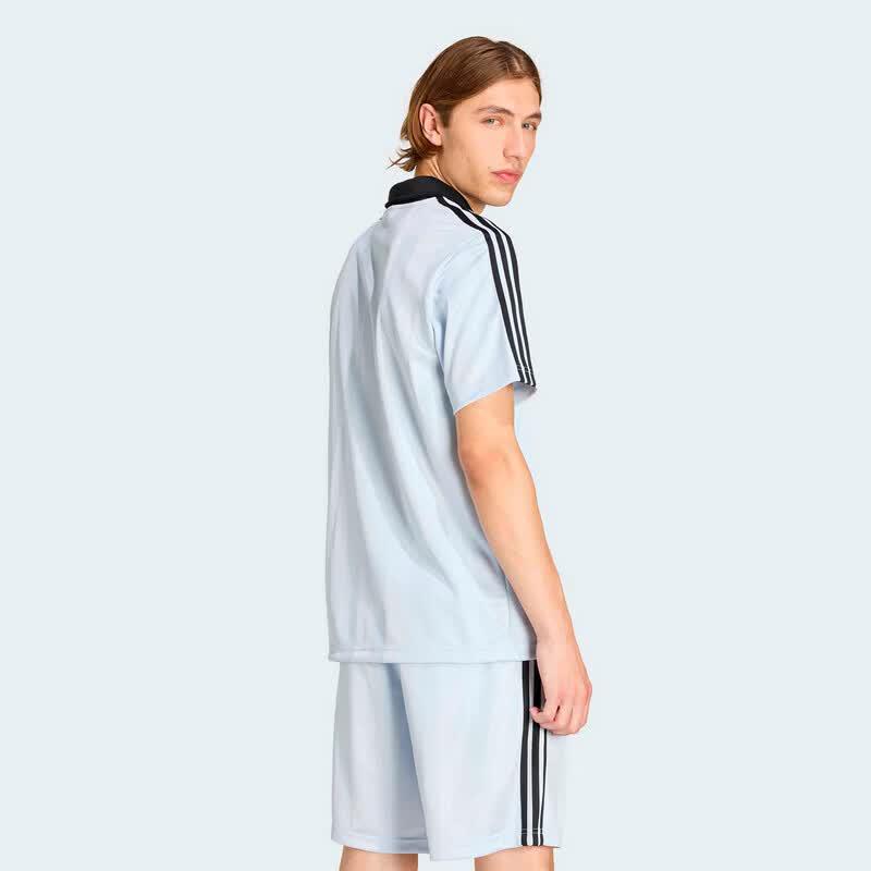 adidas Men's Training Polo Shirt