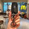 2026 Hot TPU Car Key Case Cover Shell Bag Car Sticker For BMW 530i 550i 320i 1 2 3 4 5 Series 118i 225i M240i F20 F21 F30 F31 F25 F01 F02 CVB3