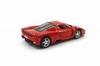 Bburago Scale Enzo Ferrari Finished Product 1/24 (Red) 18-26006R2