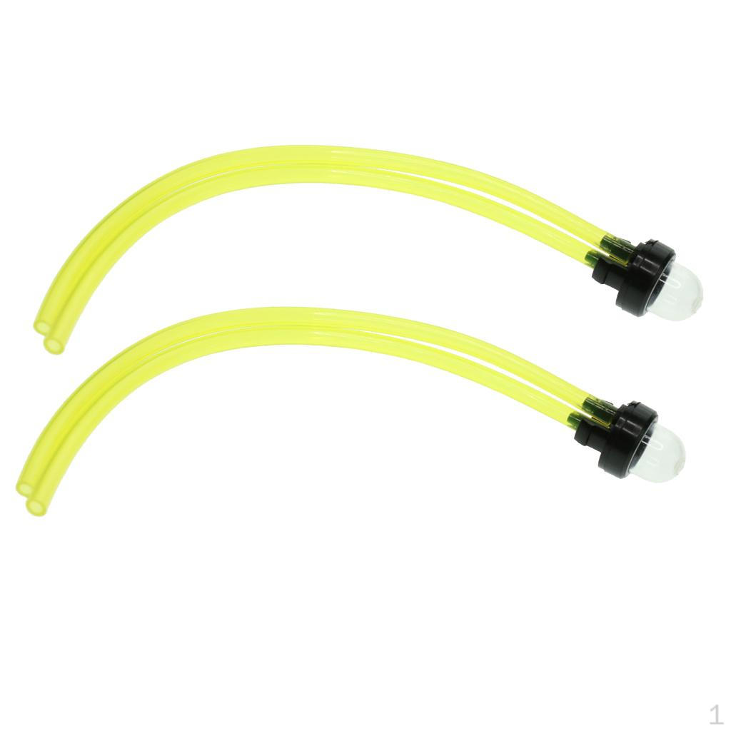 

2x Шланги топливного насоса для MS210 MS230 MS211