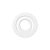 Magnetische Silikon Handy Fingerringe TPU Kreisförmiger Griff Halter Ständer Halterung Für Magsafe Für iPhone Für Samsung Huawei Xiaomi