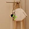 Elegant Charm Lovely Cucumber Bag Ornament Decoration for Teens and Fashion Enthusiasts Stylish Outfits Daily Use