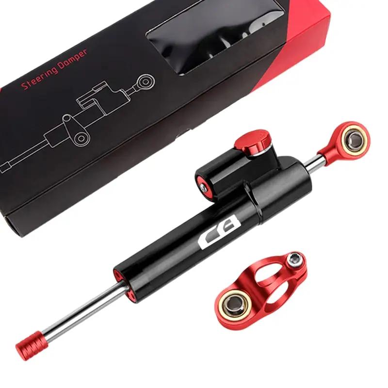 For Honda CB300R CB250R CB150R 2018-2020 Steering Damper Applicable Motorcycle Steering Stabilize Damper Bracket Mount Modified