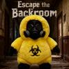 20CM Anime Spiele Escape the Backroom Plüschpuppe Spielzeug Cartoon Niedliches Plüschtier Geschenk für Fans zu Weihnachten Geburtstagsgeschenk