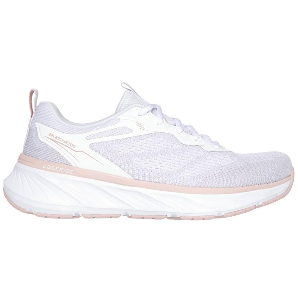Running Shoes Skechers White EU 37 Edgeride Power Flow