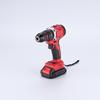 Multi-functional Brushless Pistol Drill – High Power Impact with Lithium Battery