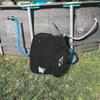 Protective Cover for Sand Filter Pump Made from 420D Oxford Fabric Waterproof and UV Resistant Easy Installation with Zipper