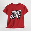 Swag Unisex Heavy Cotton Tee, Casual Wear, Street Style Shirt, Gift for [...]