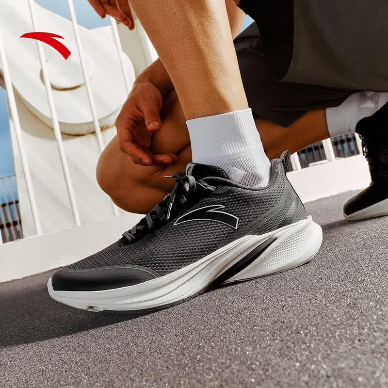 Anta Cloud Trail Men's Running Shoes