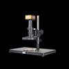AOSVI Coaxial High-Power Digital Microscope