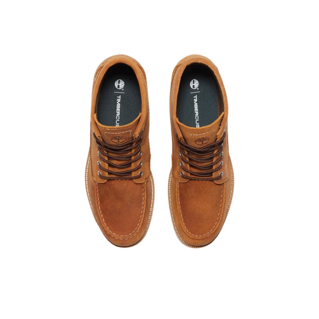 Timberland Britton Leather Mills Classic Outdoor Boots Men boots TB0A6CEPEIZ1