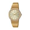 [Casio] Standard Men's MQ-24G-9E Watch, Women's, Kids, Analog Gold