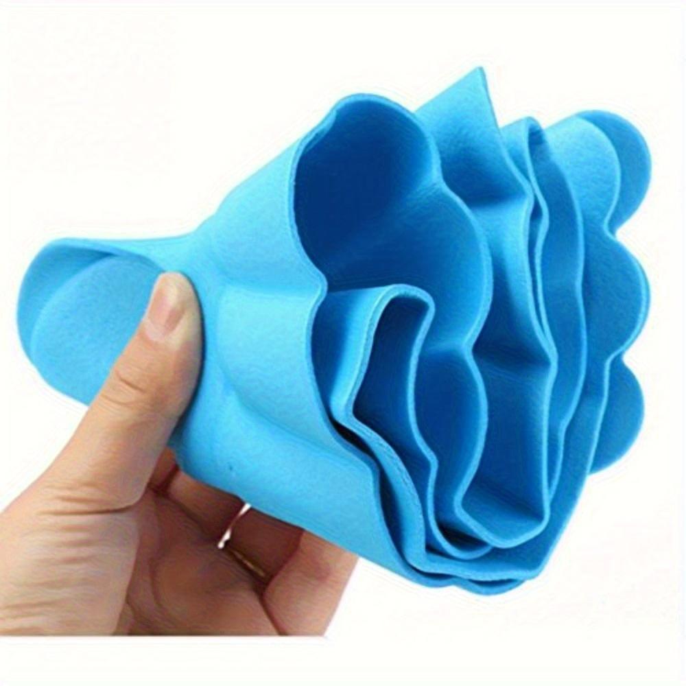 [Adjustable Shower Cap] Adjustable Shower Cap - 1 High-Quality Bathing & Hair Cutting Cap