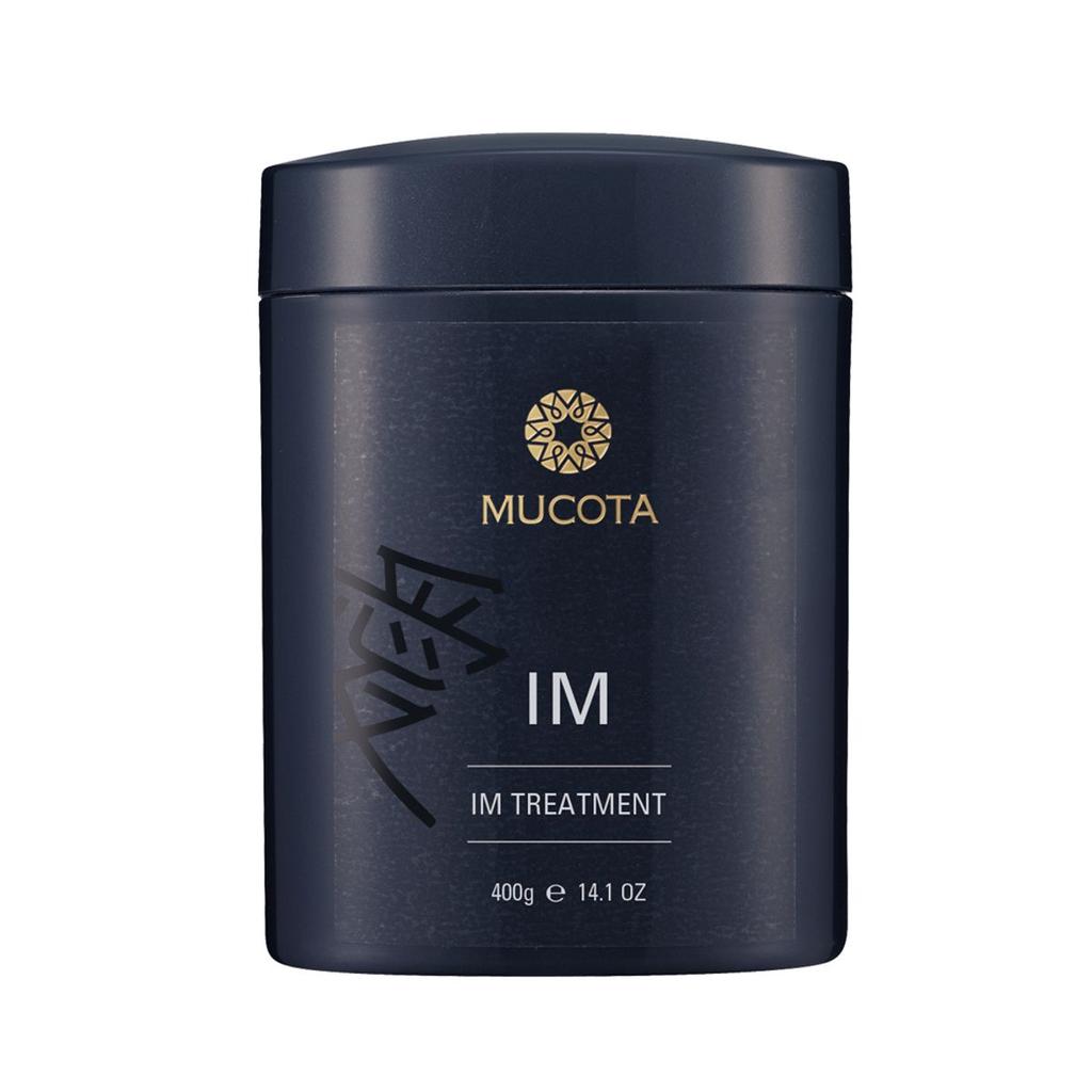 IM Treatment 400g (Moisturizing/Hydration Enhancement)
