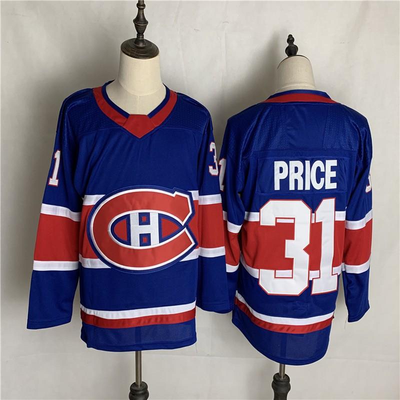 NHL Hockey Jersey Fan Apparel Cotton Team Shirt Chicago Blackhawks Edmonton Oilers Columbus Blue Jackets Toronto Maple