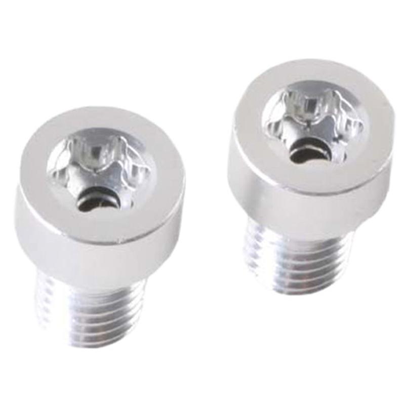 A16P-2 Pcs Motorcycles Tire Pressure Monitoring Sensor Screw Accessories For BMW 1000 RR S1000RR S1000 RR 1000RR -2024