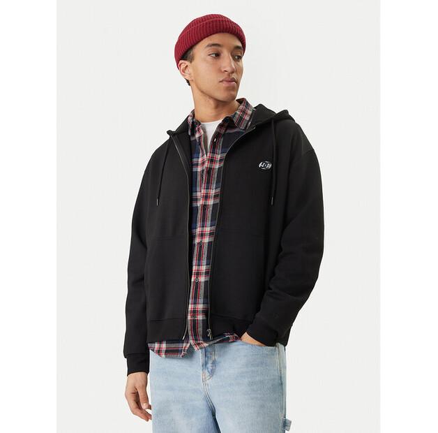 Толстовка DC Shoes Dive In EU L