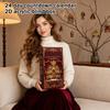 -Tage Countdown-Kalender mit 2D-Acryl für die tägliche Countdown-Anzeige