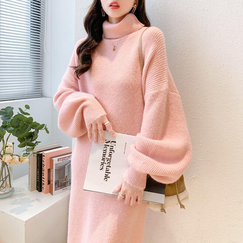 

Mocana Women s Versatile Mid-Length Dress One Size