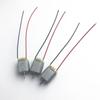 130 Miniature DC 3V Motor with Experiment Wires