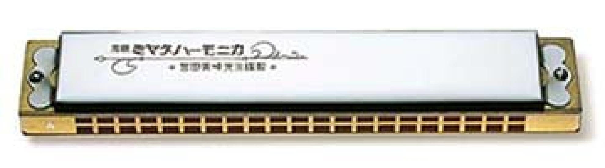 

Miyata harmonica High-quality MH-21 A-tone