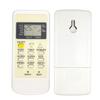 User Friendly Remote for GYKQ05 Effortless Operation Stable Performances