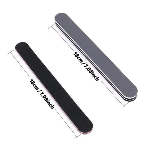 Audiophile Beginner's Model Tool Kit, 10-Piece Set, Includes Modeler's Knife (5 Replacement Blades), Thin-Blade Nippers, Precision Tweezers, and Stora