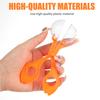 Kids Outdoor Adventure Insect Catching Toy Safe Multi-functional Trap Insect Clip Tool Set Student Adventure Science Puzzle Toys