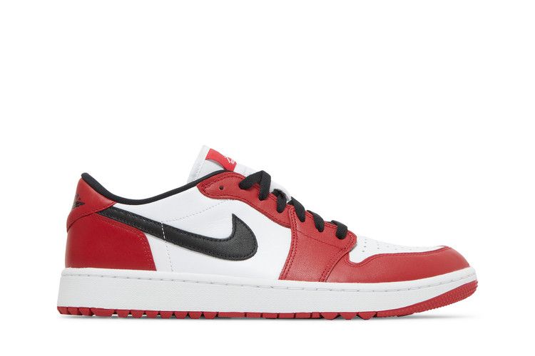 Jordan 1 Retro Low Golf Chicago