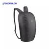 Decathlon FOR3 Lichtgewicht Opvouwbare Mini Rugzak