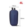 2L 3L 4L 5L Zipper Scooter Front Bag for Xiaomi M365 Electric Scooter Waterproof Storage Hanging Bag for Kugoo M4 Accessories