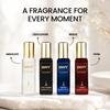 ENVY Gift Set Perfume For Men - 20 ML Each, Pack of 1 | Long Lasting Perfume