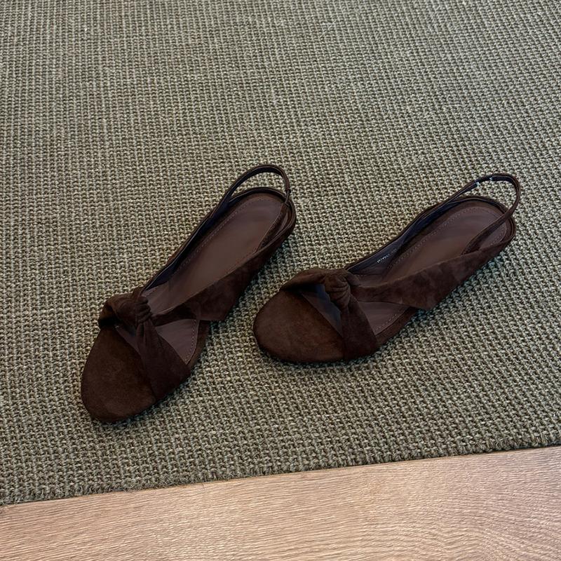 Retro Style Wedges Heel Women Sandals Fashion Slip On Open Toe Shoes Eelgant Dress Gladiator Sandalias Shoes