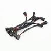 9005 HB3 9006 HB4 To D2 Xenon BALLAST Power Plugs Wire Harness Wiring ADAPTER for UNIVERSAL