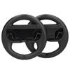 Racing Game Steering Wheel Portable and Easy to Operate Steering Wheel Controller for