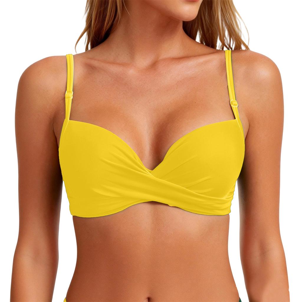 Women's Fashion Push-up Bikini Swimsuit