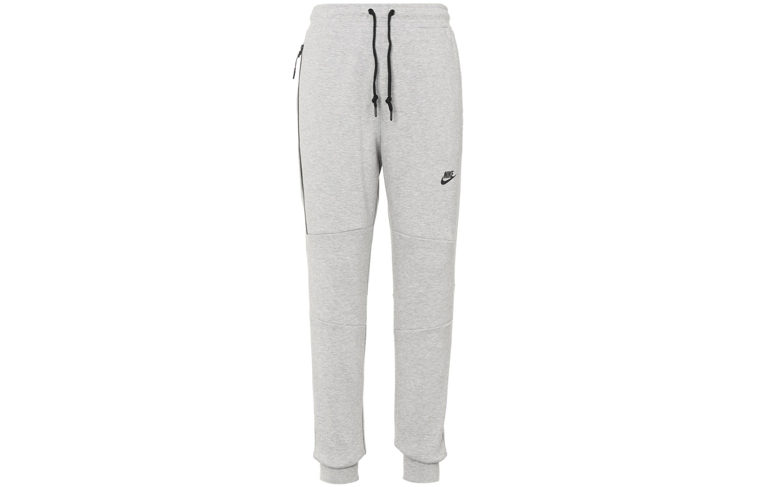 Nike Knitted Sweatpants Men s Gray FD0743-063 M