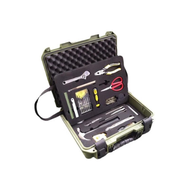 Professional Multi-purpose Tool Kit
