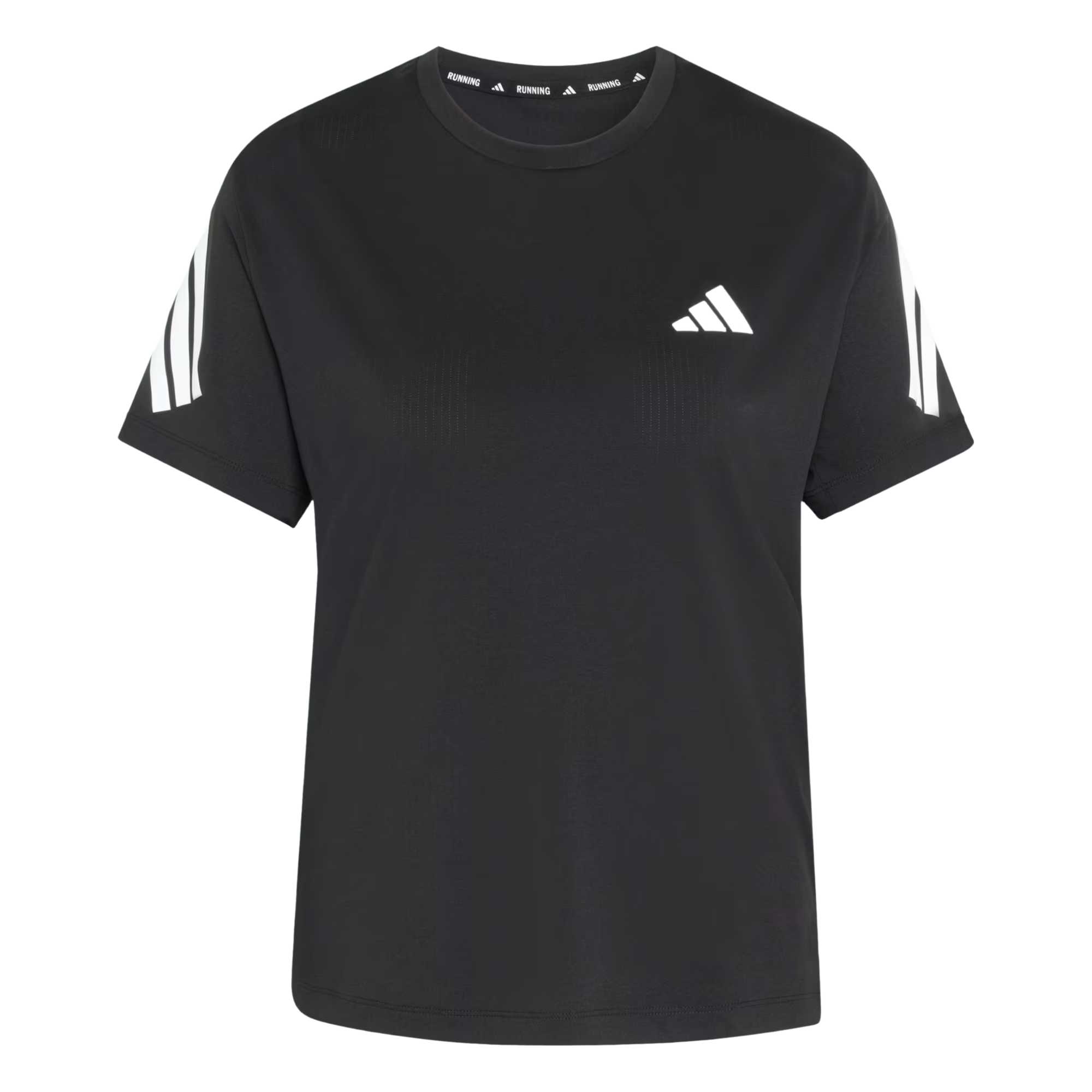 Adidas Climacool Adi365 Round Neck Solid Moisture-Wicking T-Shirt Women tops JZ5114 XS